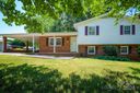 1933 Colonial Lane sold home in Hickory, SC