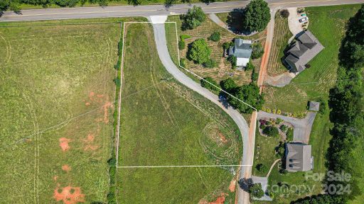 5 Agape Acres Drive sold home in Agape Acres, Alexander, NC