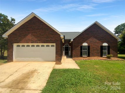 Glen Eagles sold home in Glen Eagles, Monroe, NC