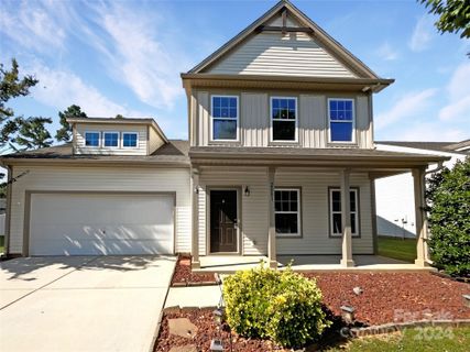 Kellys Landing sold home in Kellys Landing, Mount Holly, NC
