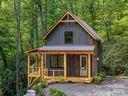819 Pisgah Forest Drive sold home in Pisgah Forest, SC