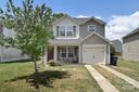 6319 Pennacook Drive sold home in Charlotte, SC