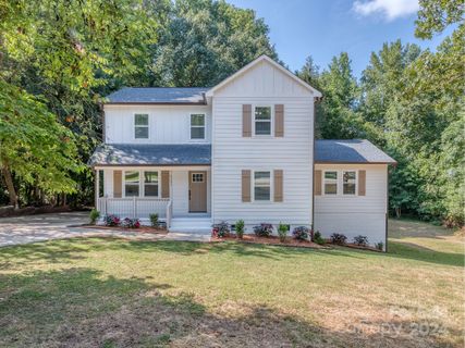 3121 Devonshire Drive sold home in Devonshire, Rock Hill, SC