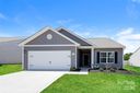 7323 Amberly Hills Road sold home in Charlotte, SC