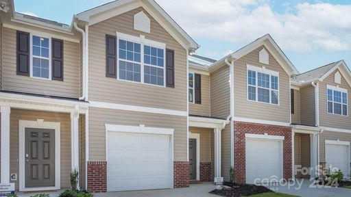 5115 Brianna Drive sold home in Trinity Townes, Trinity, NC