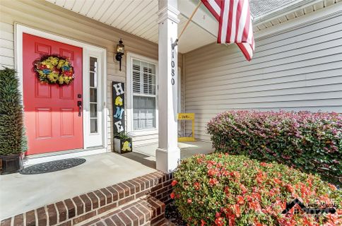 1080 Glen Laurel Drive sold home in Glen Laurel, Indian Land, SC