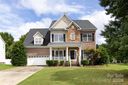 576 Evening Mist Drive sold home in Fort Mill, SC