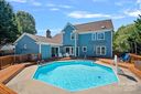 7201 Groveview Court sold home in Charlotte, SC