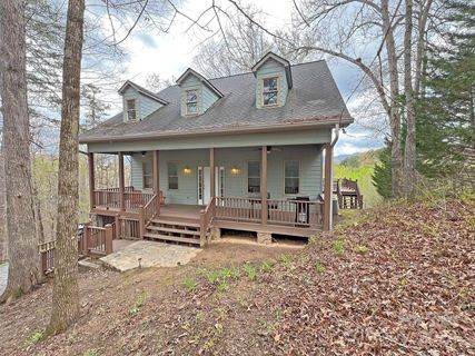 686 Fontana View Road