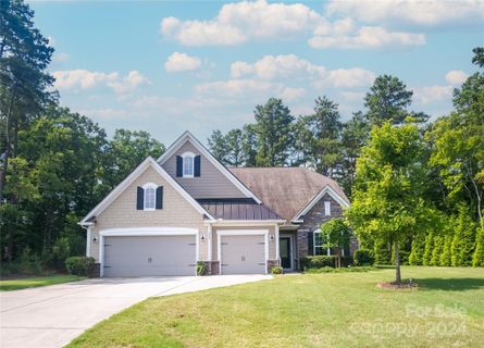 404 Kensington Park Way sold home in Kensington Park, Waxhaw, NC