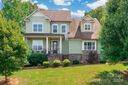 10843 Preservation Park Drive sold home in Charlotte, SC