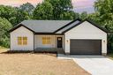 619 Berkshire Drive sold home in Statesville, SC