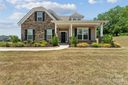 10810 Parkhall Drive sold home in Harrisburg, SC