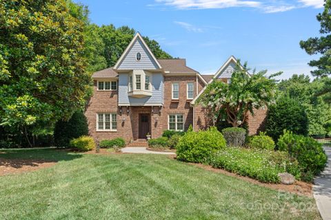 111 Harwick Court