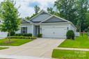 8607 Pennegrove Circle sold home in Charlotte, SC