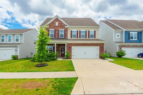 4253 Spadefoot Court