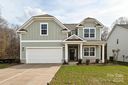 2351 Trundle Drive CWO0161 sold home in Gastonia, SC