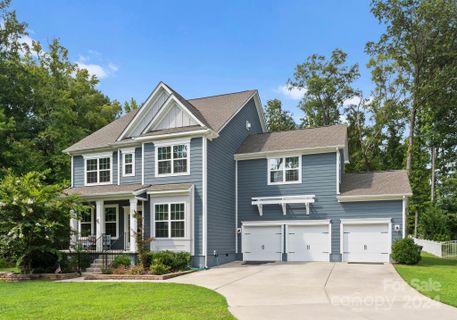 2601 Sugaree Court