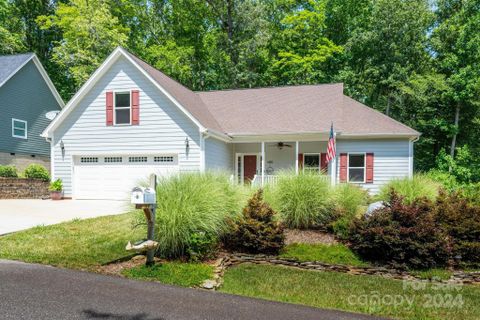 1058 Arabian Court sold home in Lake Norman Woods, Catawba, NC