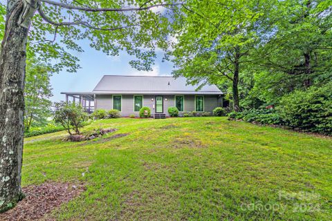 20 Panther Run sold home in Ridge Haven, Brevard, NC
