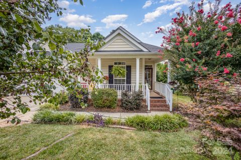 15028 Rothesay Drive sold home in Edinburgh, Charlotte, NC