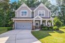 1484 Overlea Place sold home in Concord, SC
