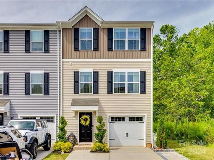 1003 Rushing Lane sold home in Glynwood Forest, Fort Mill, SC