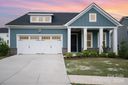 3351 Tabor Lane sold home in Fort Mill, SC