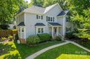 8107 Bush Mill Lane sold home in Charlotte, SC