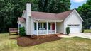 3697 Serenity Drive sold home in Hickory, SC
