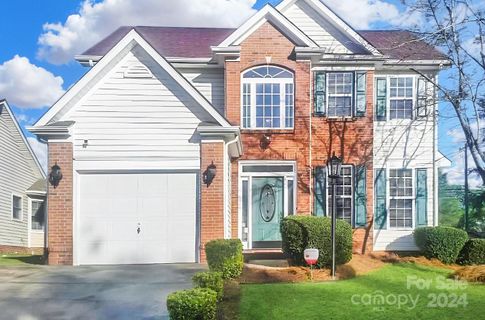 7333 Fallow Lane sold home in Deercreek, Charlotte, NC