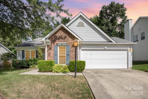 10000 Northwoods Forest Drive