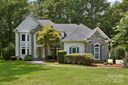 4401 Shadow Cove Lane sold home in Charlotte, SC