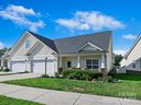 1257 Curry Way sold home in Matthews, SC