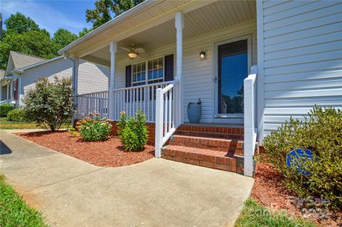 725 Golden Bell Drive 44 sold home in Brittany Meadows, Rock Hill, SC