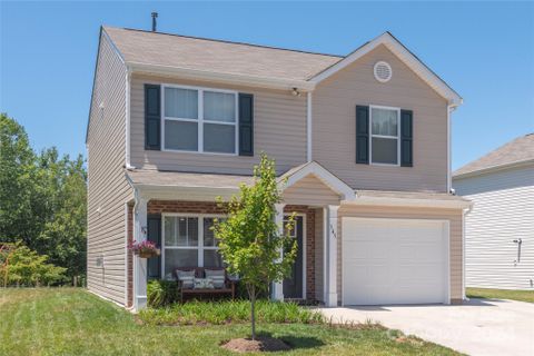 345 Oak Branch Road sold home in The Oaks, Arden, NC