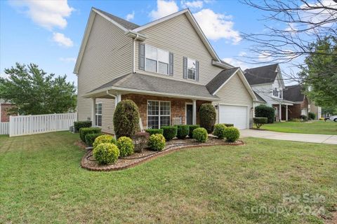 3343 Kingshire Way