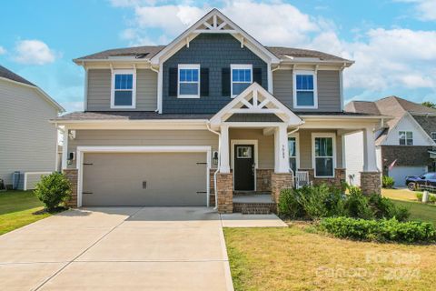3009 Burton Point Court