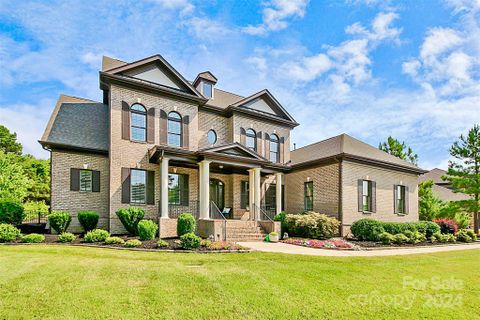 1007 Princessa Drive sold home in Quintessa, Wesley Chapel, NC