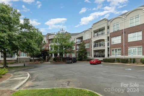 5425 Closeburn Road 213 sold home in SouthGate on Fairview, Charlotte, NC