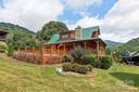 24 Bonus Court sold home in Maggie Valley, SC