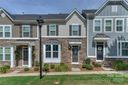 12653 Glowing Peak Road 63 sold home in Huntersville, SC