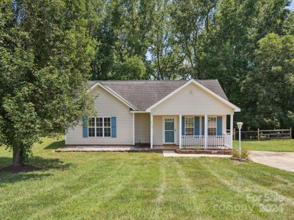 2113 River Chase Drive sold home in River Chase, Monroe, NC