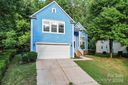 8622 Woodhill Manor Court sold home in Charlotte, SC
