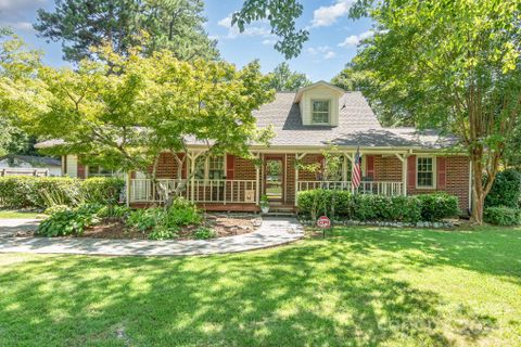 109 Larch Road sold home in Westcliffe, Salisbury, NC