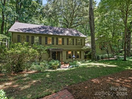 2509 Houston Branch Road