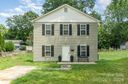 336 Drury Drive sold home in Charlotte, SC