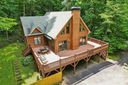 125 Tranquility Trail sold home in Maggie Valley, SC