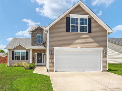 119 New River Drive