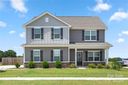 3619 Allenby Place sold home in Monroe, SC